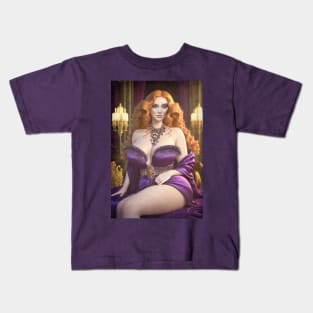 Goddess Kids T-Shirt